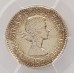 AUSTRALIA 1958 M . THREEPENCE . PROOF . PCGS PR65